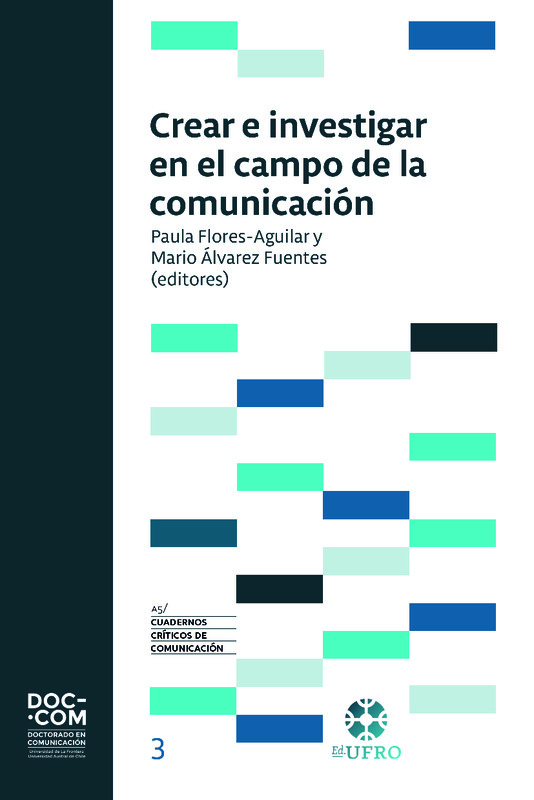 Crear e investigar en el campo de la comunicación